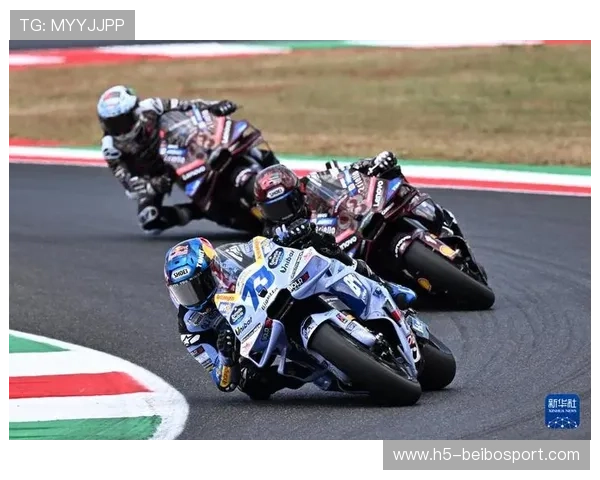 摩托车大奖赛最新动态 战况激烈冠军争夺战进入白热化阶段