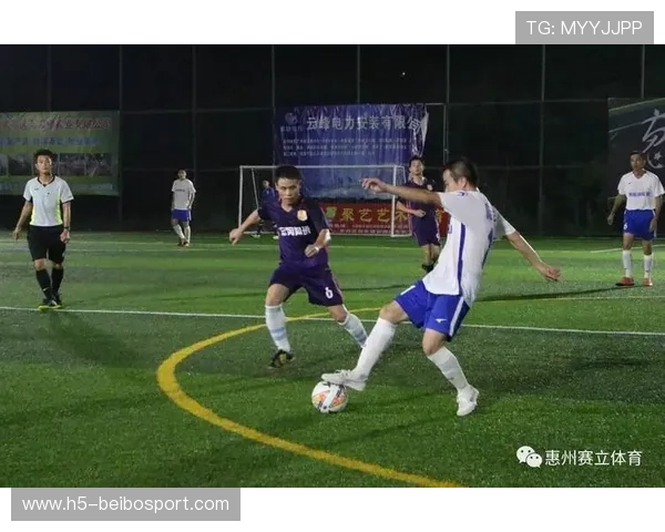 广东业余足球联赛精彩回顾与本土球员成长发展探析