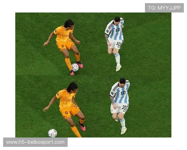 梅西率领阿根廷逆转德国，世界杯半决赛激战正酣