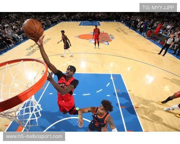 纽约尼克斯全新崛起赛季分析 球队实力变化与未来展望