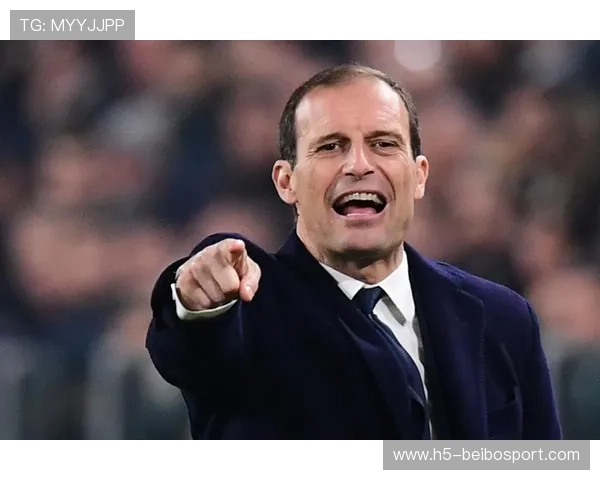 尤文图斯正式宣布新任主帅人选并透露未来发展规划