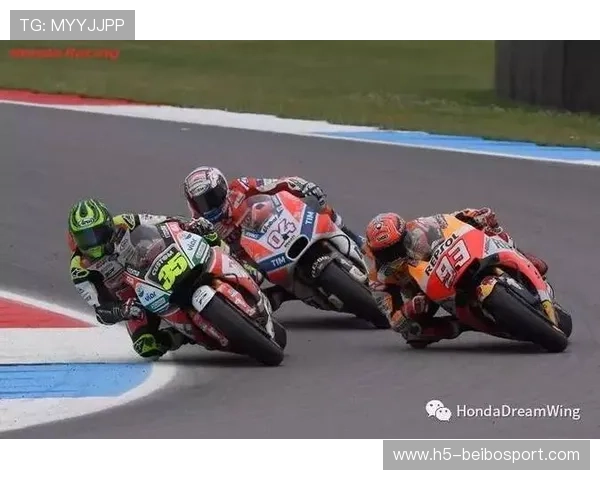 马尔克斯复出震撼赛场MotoGP赛季精彩对决升级
