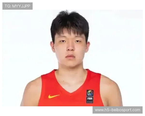 从青岛核心到NBA潜力股 杨瀚森选秀行情飙升背后藏着怎样的突围密码