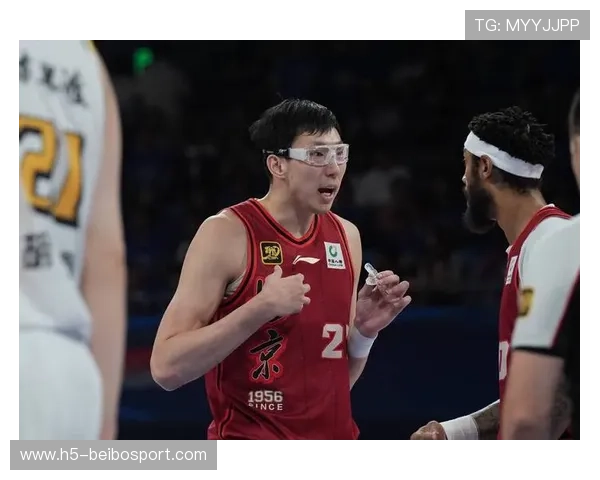 周琦护框数据如何重塑北京男篮防守体系并成为CBA争冠底层胜负手 周琦护框数据如何重塑北京男篮防守体系并成为CBA争冠底层胜负手